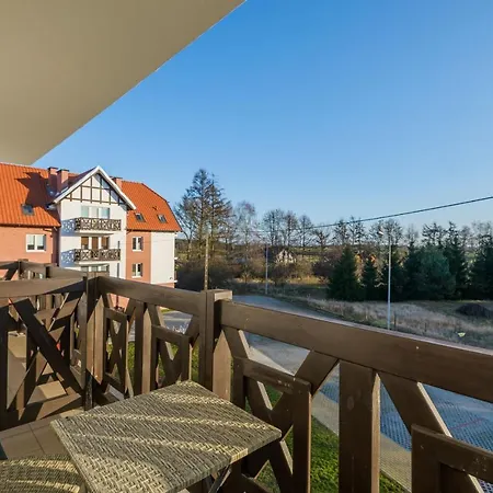 Apartamenty Mierzeja - Lesny Zaulek, Sztutowo Exterior foto