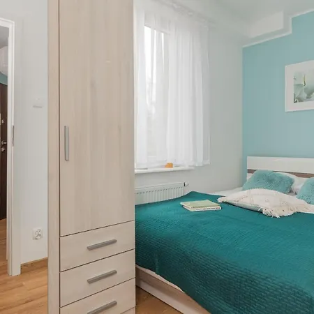 Apartamenty Mierzeja - Lesny Zaulek, Sztutowo Exterior foto