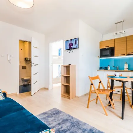 Apartamenty Mierzeja - Lesny Zaulek, Sztutowo Exterior foto