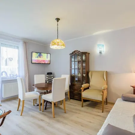 Apartamenty Mierzeja - Lesny Zaulek, Sztutowo Exterior foto