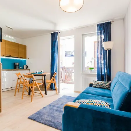Apartamenty Mierzeja - Lesny Zaulek, Sztutowo Exterior foto