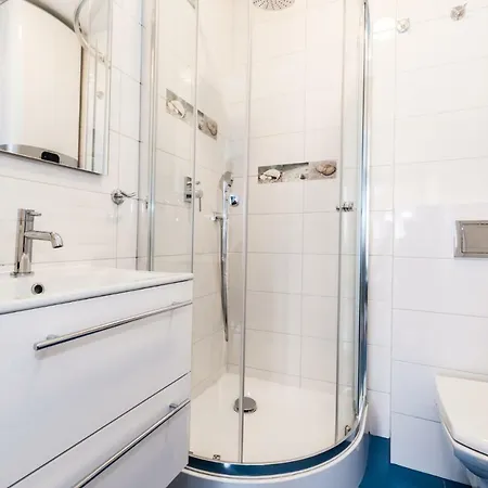 Apartamenty Mierzeja - Lesny Zaulek, Sztutowo Exterior foto