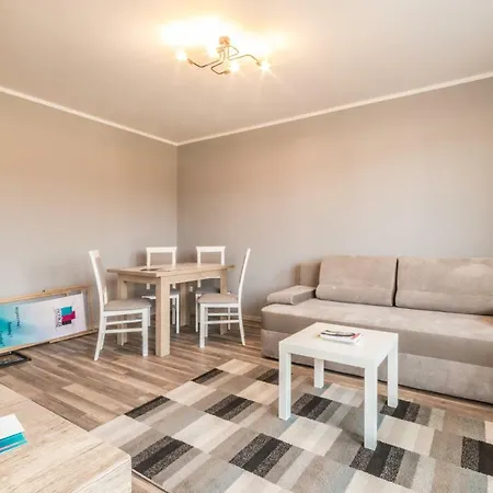 Apartamenty Mierzeja - Lesny Zaulek, Sztutowo Habitación foto