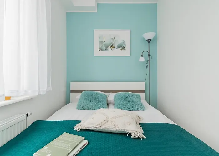 Apartamenty Mierzeja - Lesny Zaulek, Sztutowo