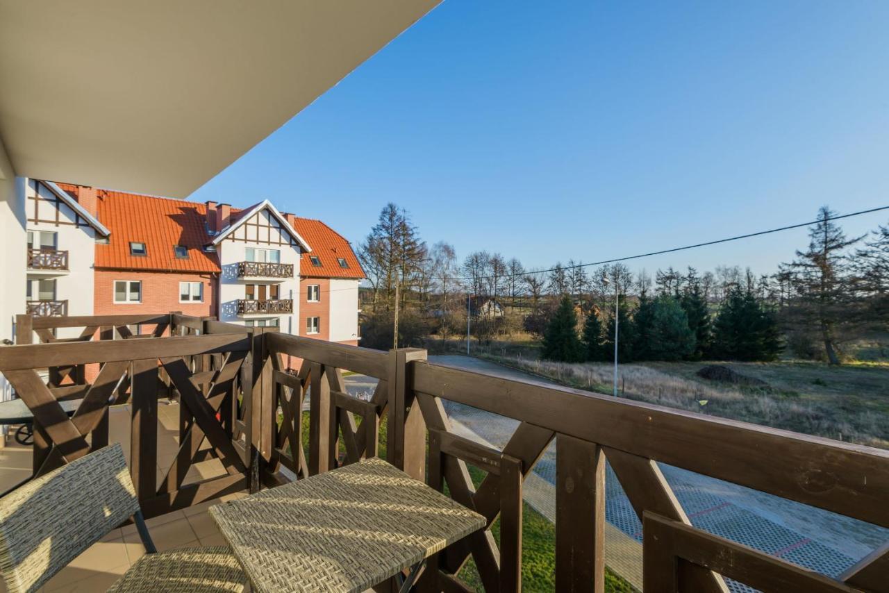 Apartment Mierzeja - Lesny Zaulek,