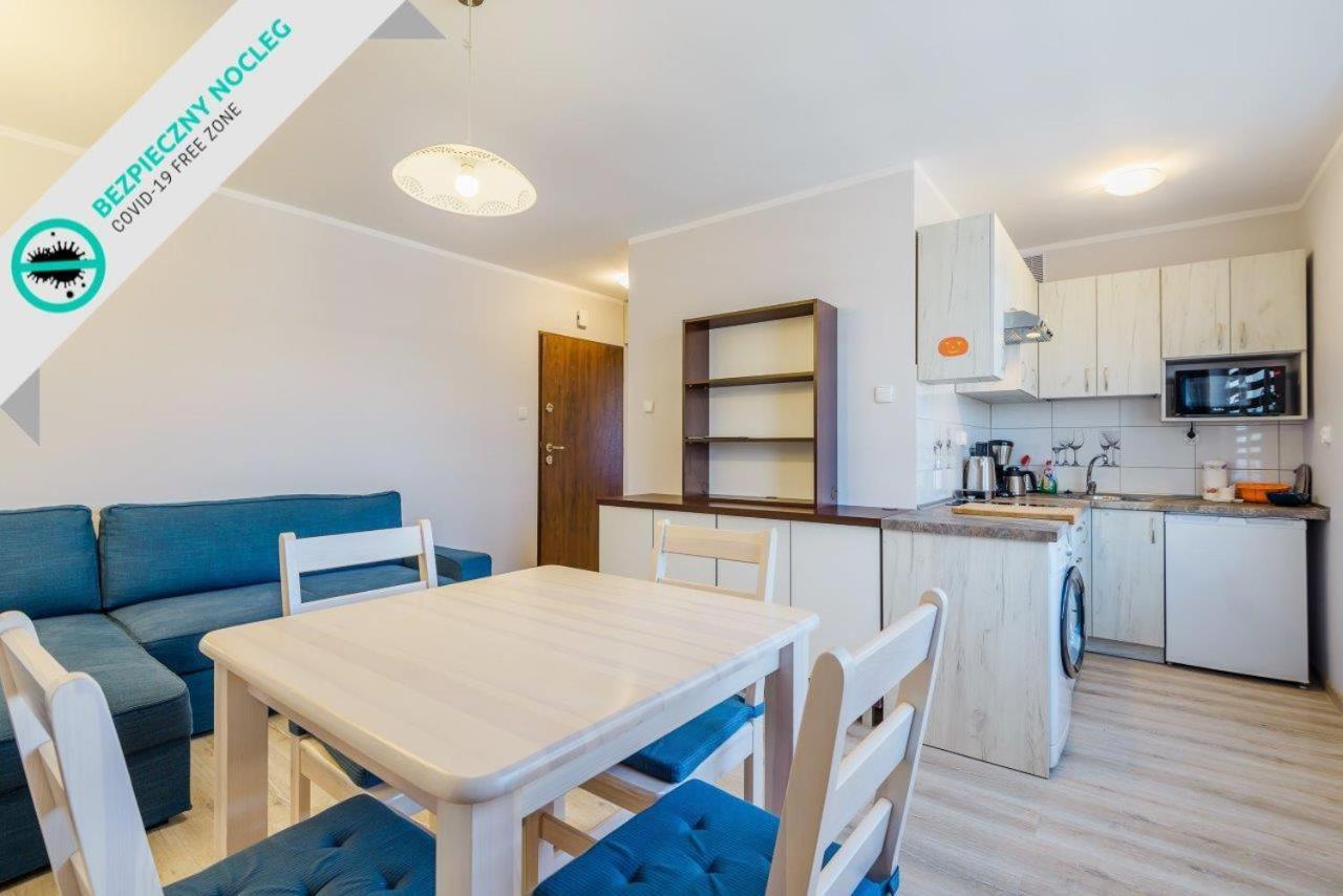 Mierzeja - Lesny Zaulek, Apartment *