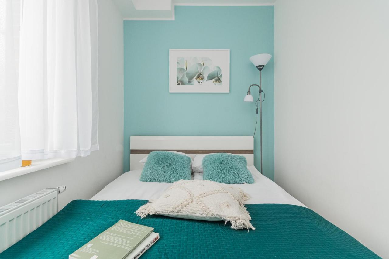 Apartment Mierzeja - Lesny Zaulek,