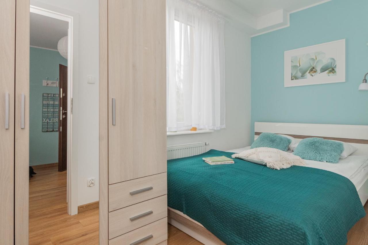 Apartment Mierzeja - Lesny Zaulek, *