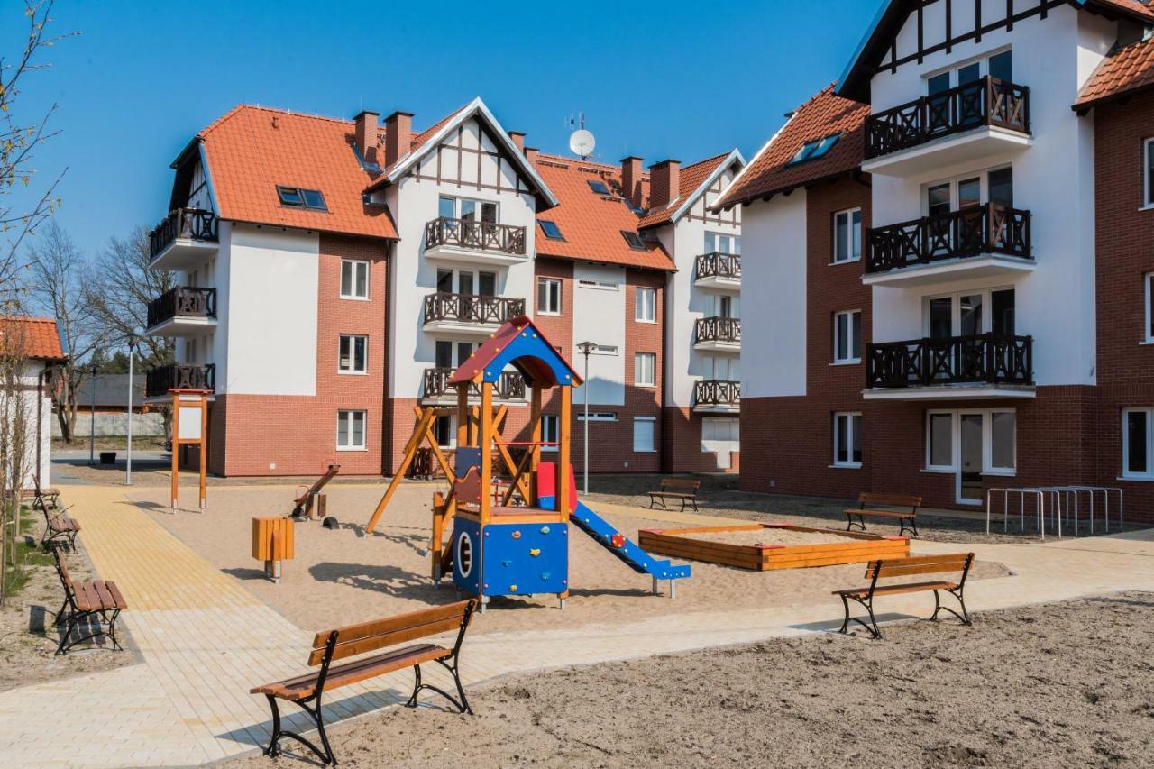 Mierzeja - Lesny Zaulek, *