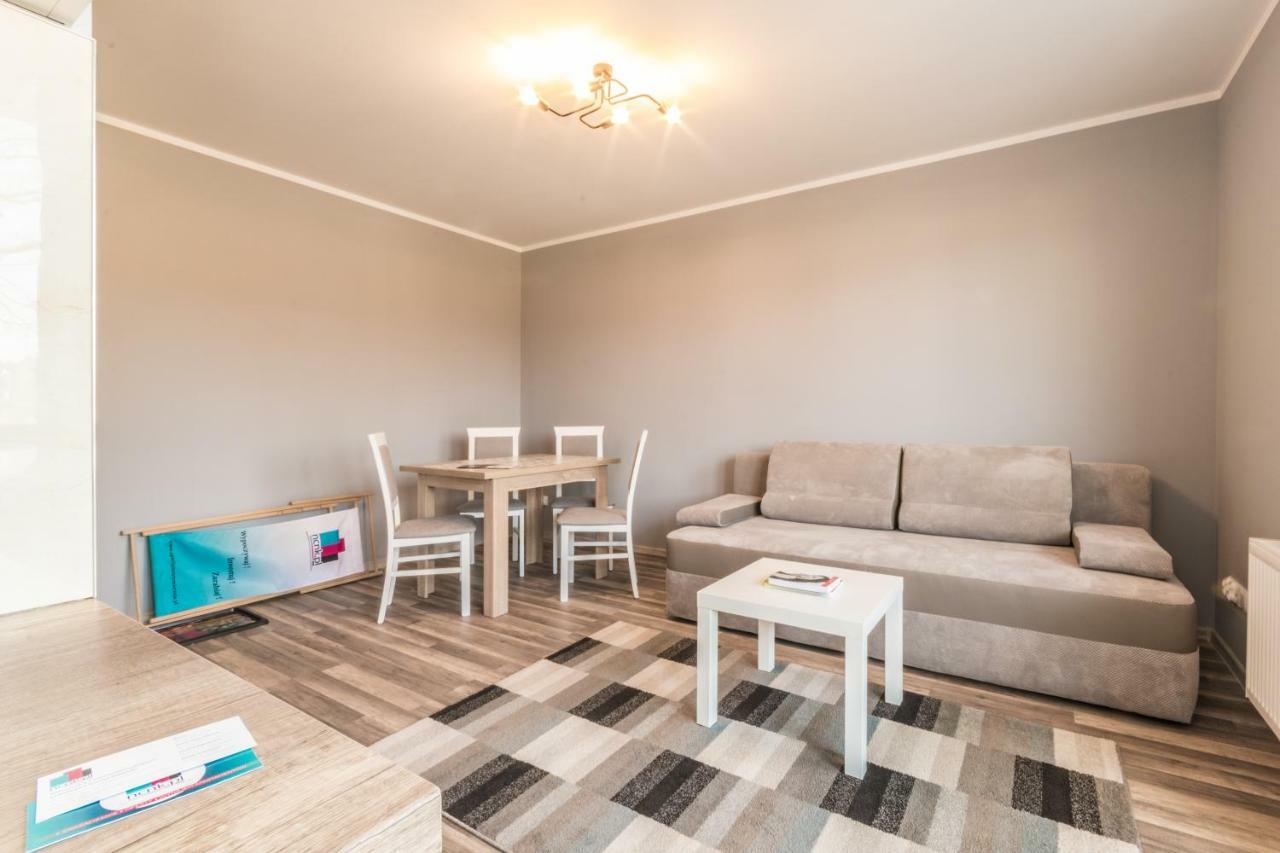 Mierzeja - Lesny Zaulek, Apartment Sztutowo